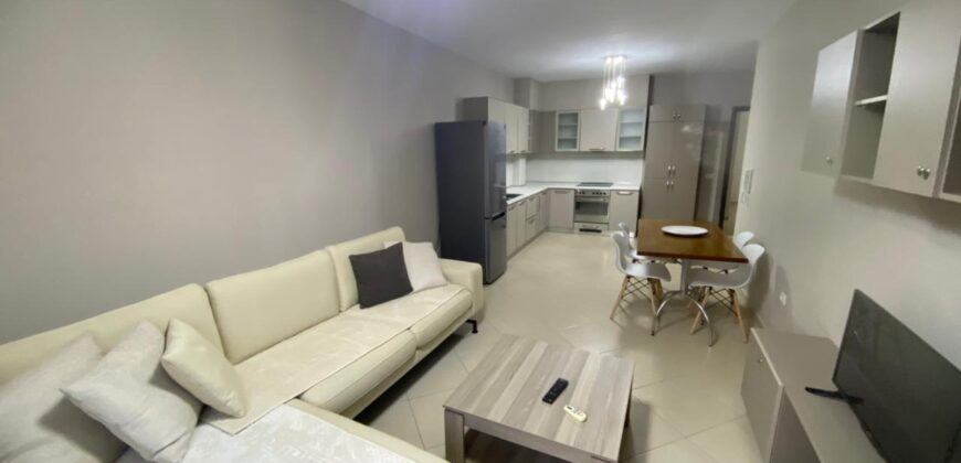 Apartament 1+1