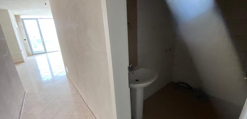 Apartamenti 1+1 ,pamje nga deti