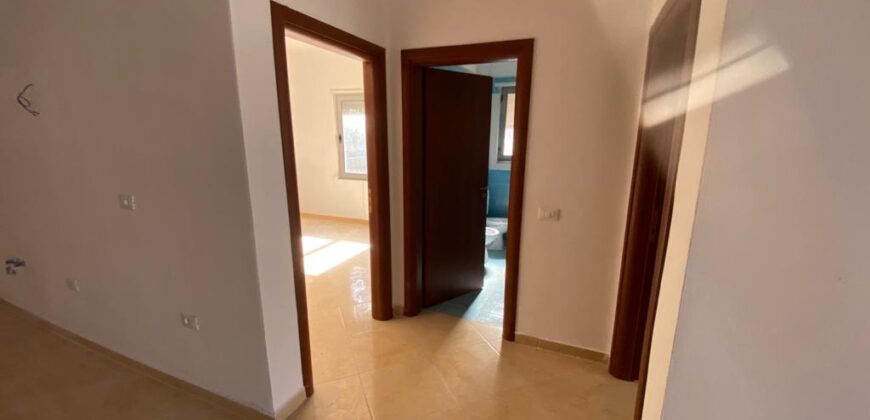 Apartament 2+1