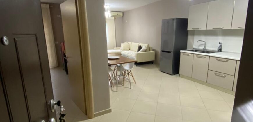 Apartament 1+1