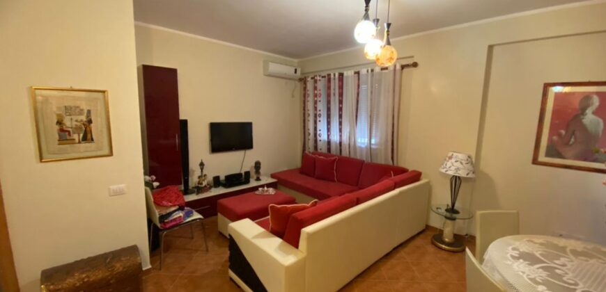 Apartament 1+1