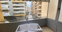 Apartament 1+1 i mobiluar