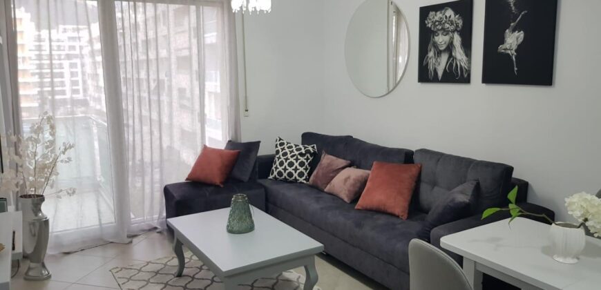 Apartament 2+1 ne Lungomare