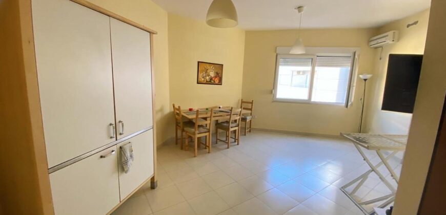 Apartament 2+1