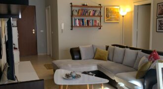 Apartament 2+1