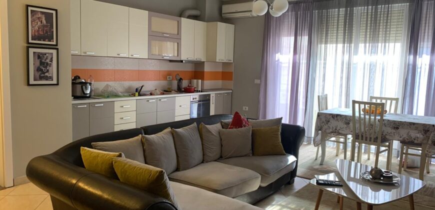 Apartament 2+1