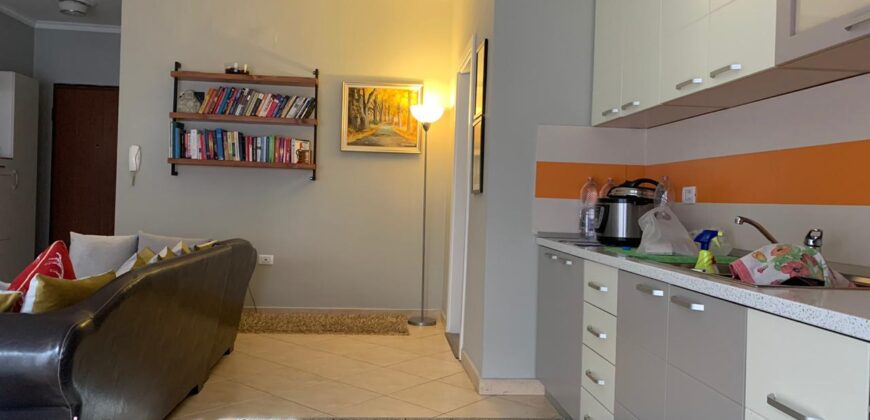 Apartament 2+1