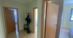 Apartament 2+1 i kompletuar