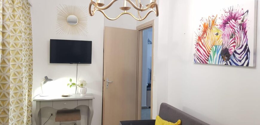 Apartament 2+1 ne Lungomare