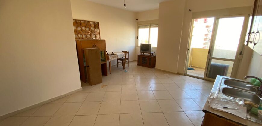 Apartament 1+1