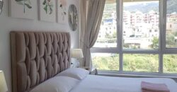 Apartament 2+1 ne Lungomare