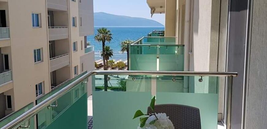 Apartament 2+1 ne Lungomare