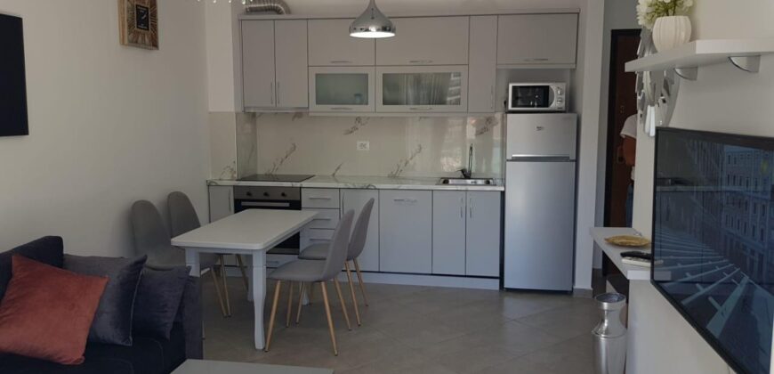 Apartament 2+1 ne Lungomare