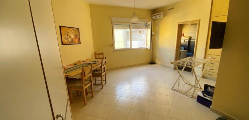 Apartament 2+1